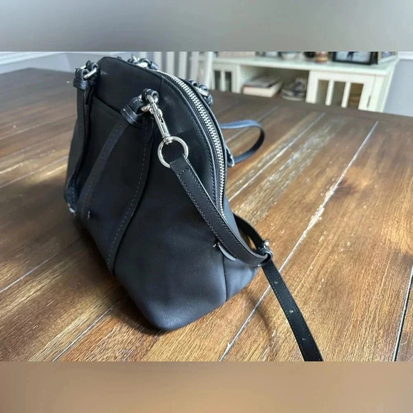 Coach Peyton satchel - Picture 3 of 14